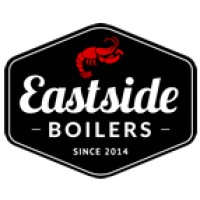 Eastside Boilers logo, Eastside Boilers contact details