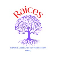 RaicesCyberOrg logo, RaicesCyberOrg contact details