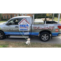 Music City Exteriors logo, Music City Exteriors contact details