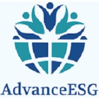 Advance ESG logo, Advance ESG contact details