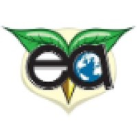 Earth Accounting logo, Earth Accounting contact details