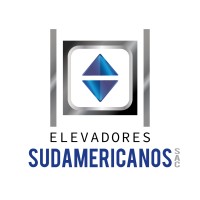 Elevadores Sudamericanos logo, Elevadores Sudamericanos contact details