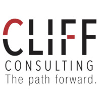 Cliff Consulting logo, Cliff Consulting contact details