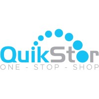 QuikStor Security & Software logo, QuikStor Security & Software contact details