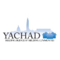 Yachad, Inc. logo, Yachad, Inc. contact details