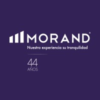 Morand Colombia logo, Morand Colombia contact details