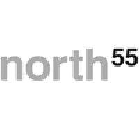 North55 logo, North55 contact details