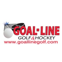 Goal-Line Golf & Hockey logo, Goal-Line Golf & Hockey contact details