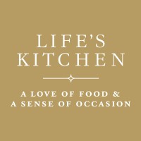 Life's Kitchen Ltd logo, Life's Kitchen Ltd contact details