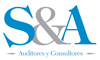 S&A Digital logo, S&A Digital contact details