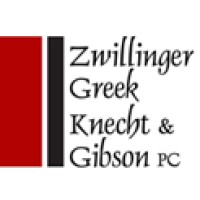 Zwillinger Greek Knecht & Gibson PC logo, Zwillinger Greek Knecht & Gibson PC contact details