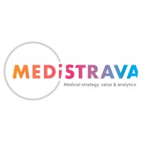 MEDiSTRAVA - Medical Division of Huntsworth logo, MEDiSTRAVA - Medical Division of Huntsworth contact details