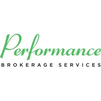 Performance Brokerage Services logo, Performance Brokerage Services contact details