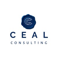 C.E.A.L. Consulting logo, C.E.A.L. Consulting contact details