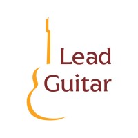 Lead Guitar logo, Lead Guitar contact details