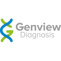 Genview Diagnosis inc logo, Genview Diagnosis inc contact details