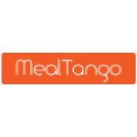 MealTango logo, MealTango contact details