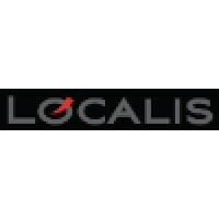 Localis logo, Localis contact details