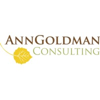 Ann Goldman Consulting logo, Ann Goldman Consulting contact details