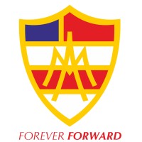 Colegio Americano Miraflores logo, Colegio Americano Miraflores contact details