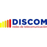 Discom Redes de Telecomunicación logo, Discom Redes de Telecomunicación contact details