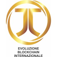 Evoluzione Blockchain Internazionale logo, Evoluzione Blockchain Internazionale contact details