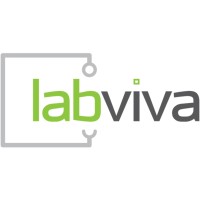 Labviva logo, Labviva contact details