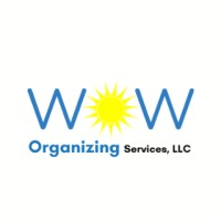 WOW Organizing Service logo, WOW Organizing Service contact details