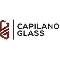 Capilano Glass Ltd logo, Capilano Glass Ltd contact details