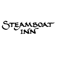 Steamboat Inn logo, Steamboat Inn contact details