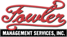 Fowler Services logo, Fowler Services contact details