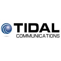 TIDAL COMMUNICATIONS logo, TIDAL COMMUNICATIONS contact details