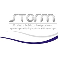 Storm Medical logo, Storm Medical contact details