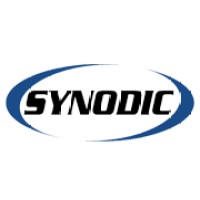 Synodic Inc logo, Synodic Inc contact details