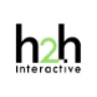 h2h Interactive Inc logo, h2h Interactive Inc contact details