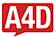 A4D, Inc. logo, A4D, Inc. contact details