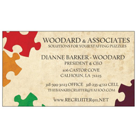 Woodard & Associates logo, Woodard & Associates contact details