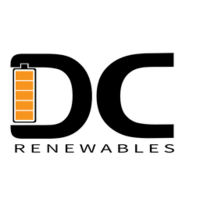 DC Renewables Pty Ltd logo, DC Renewables Pty Ltd contact details