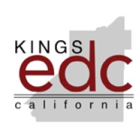 Kings County EDC logo, Kings County EDC contact details