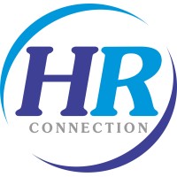 HR Connection logo, HR Connection contact details