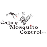 Cajun Mosquito Control, LLC logo, Cajun Mosquito Control, LLC contact details