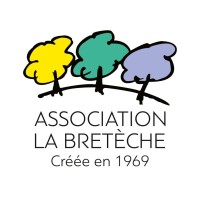 Association La Bretèche logo, Association La Bretèche contact details