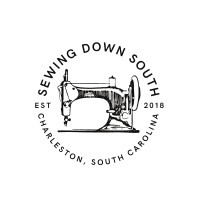 Sewing Down South logo, Sewing Down South contact details