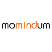 Momindum logo, Momindum contact details