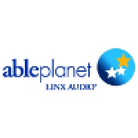 Able Planet logo, Able Planet contact details