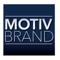 MotivBrand logo, MotivBrand contact details