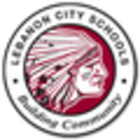 Lebanon City Schools logo, Lebanon City Schools contact details