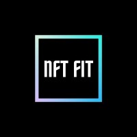 NFT Fit logo, NFT Fit contact details