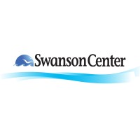 SWANSON CENTER logo, SWANSON CENTER contact details