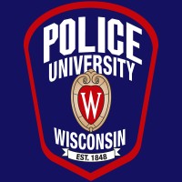 UW-Madison Police Department logo, UW-Madison Police Department contact details